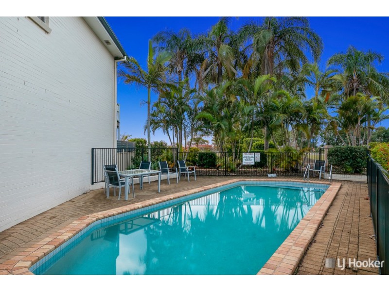 11/1 North Street, Cleveland QLD 4163