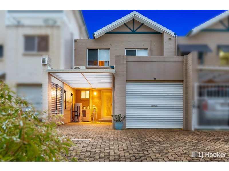 11/1 North Street, Cleveland QLD 4163