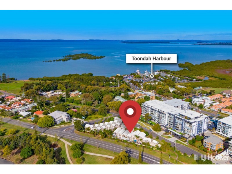 11/1 North Street, Cleveland QLD 4163