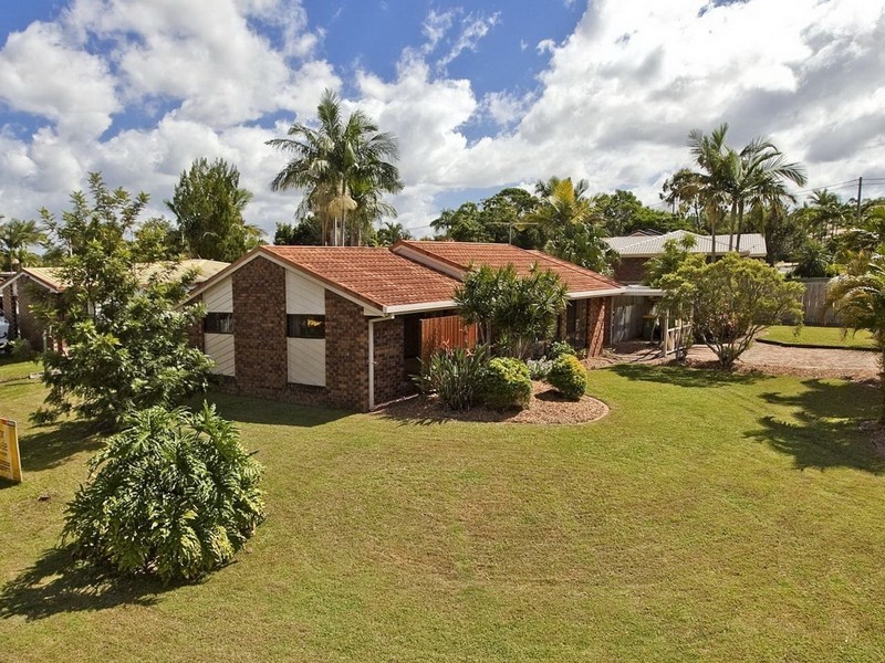 35 Prescoter Drive, Victoria Point QLD 4165