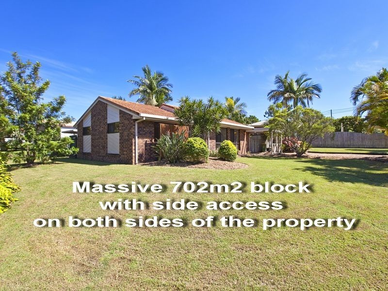 35 Prescoter Drive, Victoria Point QLD 4165