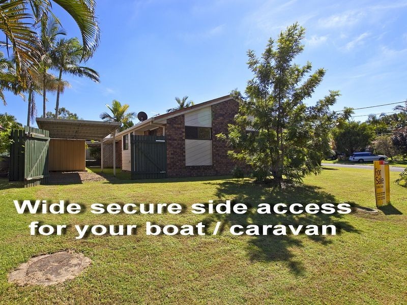 35 Prescoter Drive, Victoria Point QLD 4165