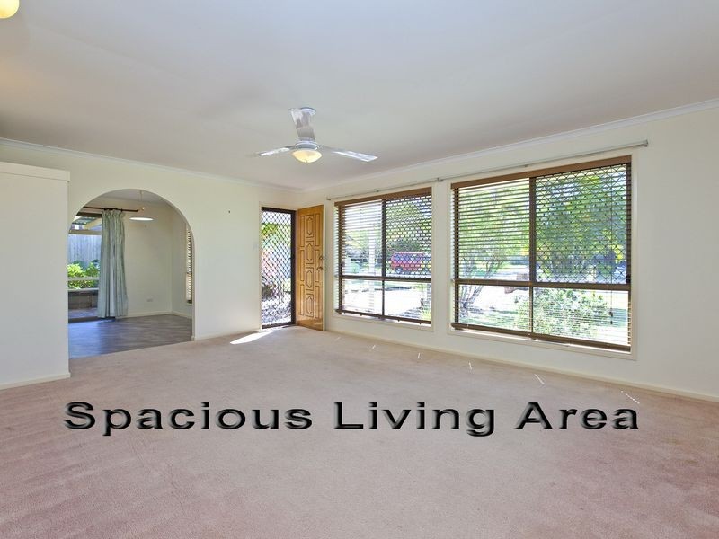 35 Prescoter Drive, Victoria Point QLD 4165