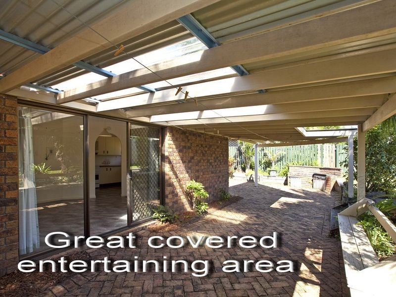 35 Prescoter Drive, Victoria Point QLD 4165