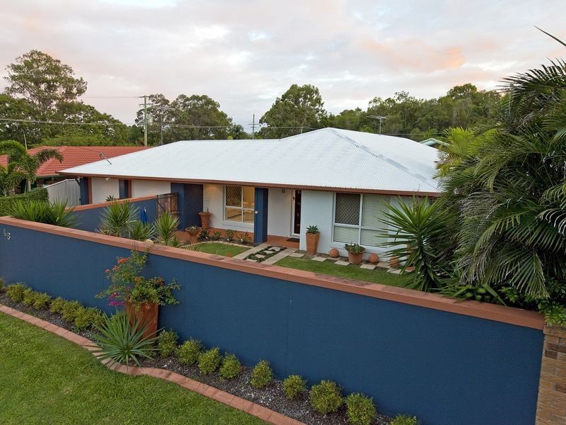 48 Beach Street, Cleveland QLD 4163