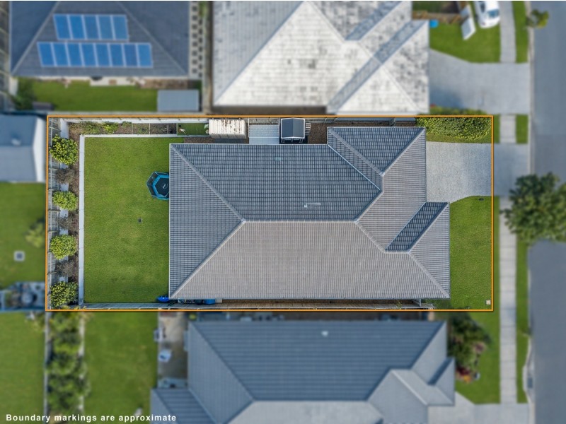3 Brindabella Circuit, Thornlands QLD 4164