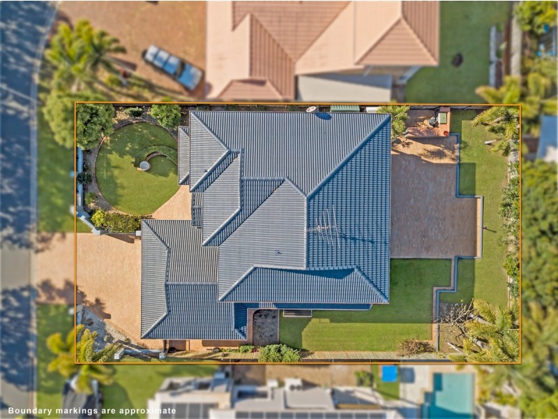 4 Lookout Court, Victoria Point QLD 4165