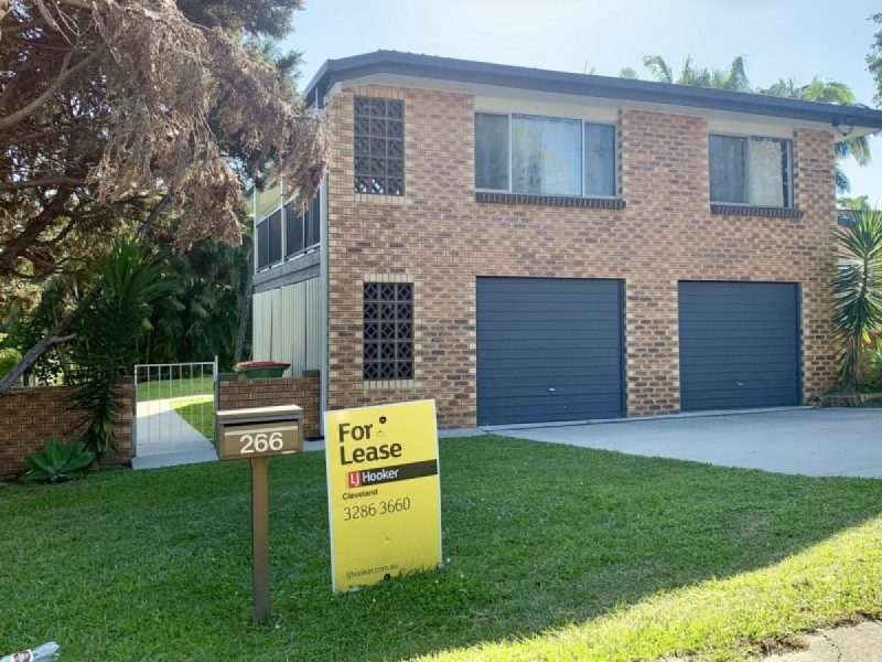 266 Old Cleveland Road East, Capalaba QLD 4157