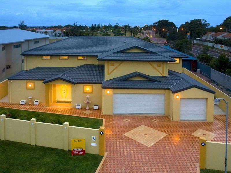 3 Sternlight Court, Raby Bay QLD 4163
