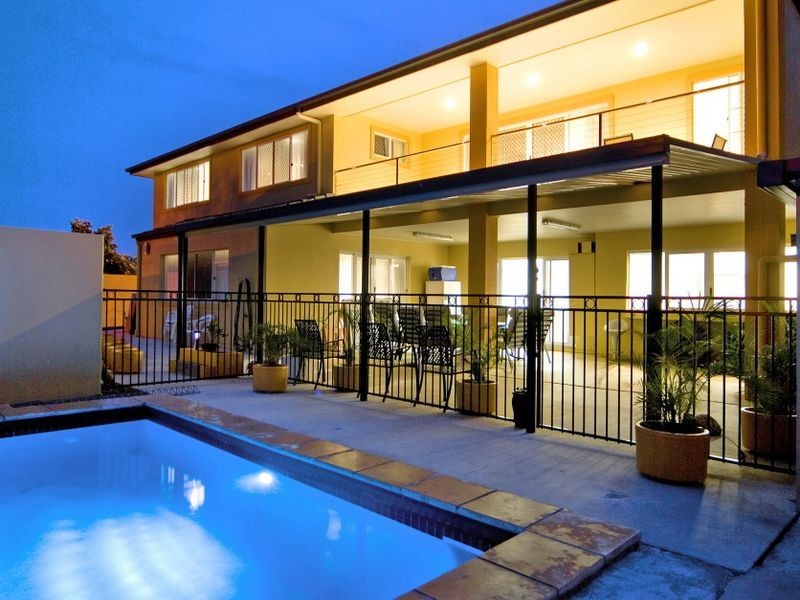 3 Sternlight Court, Raby Bay QLD 4163