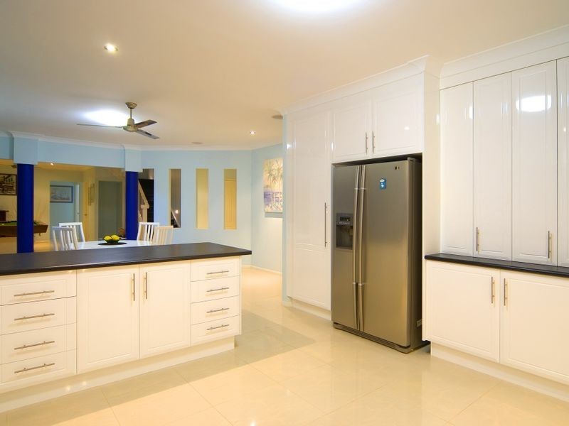 3 Sternlight Court, Raby Bay QLD 4163
