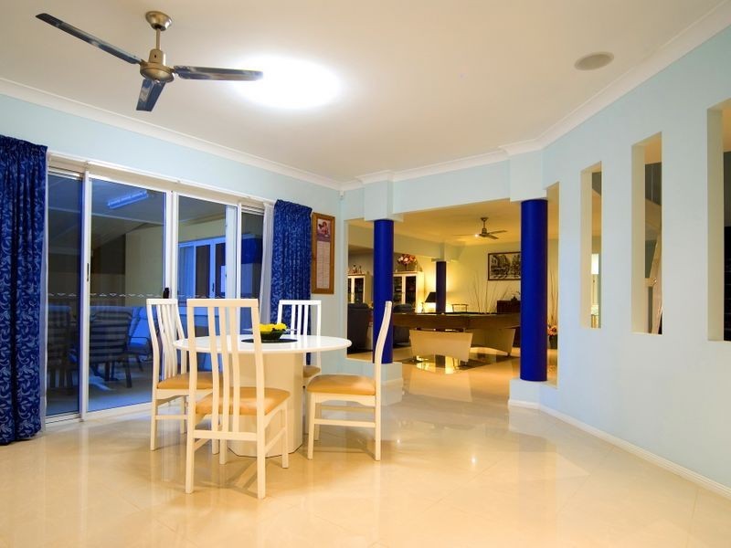 3 Sternlight Court, Raby Bay QLD 4163