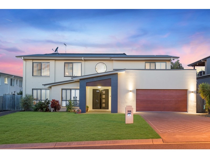 12 Seaspray Street, Thornlands QLD 4164