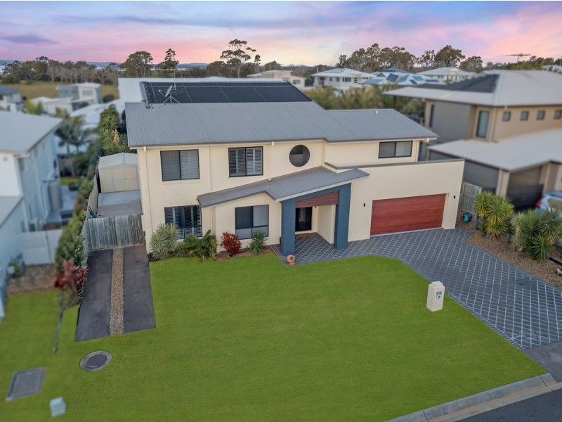 12 Seaspray Street, Thornlands QLD 4164