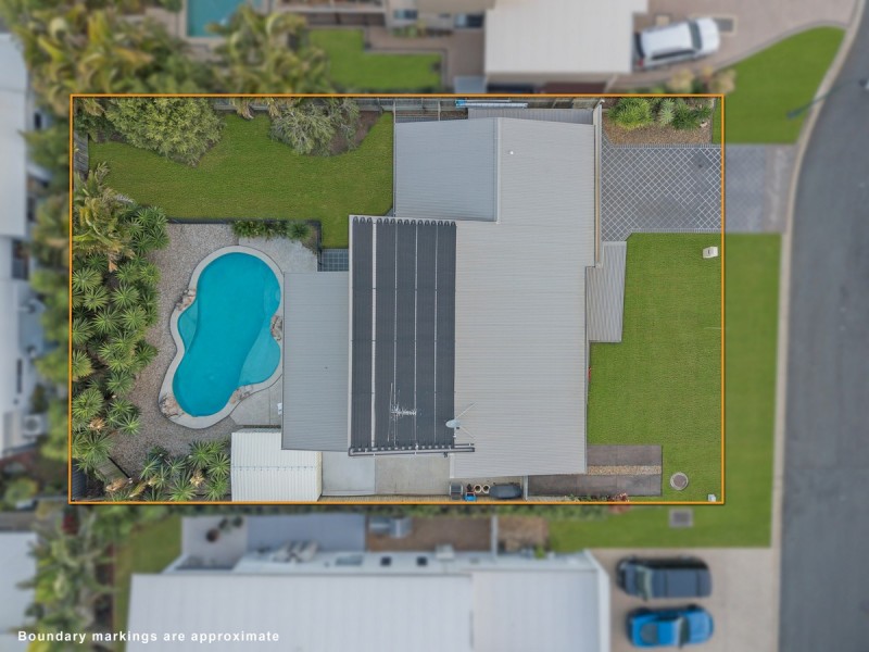 12 Seaspray Street, Thornlands QLD 4164
