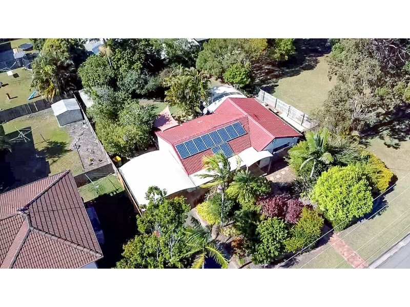 4 Castlereagh Street, Capalaba QLD 4157