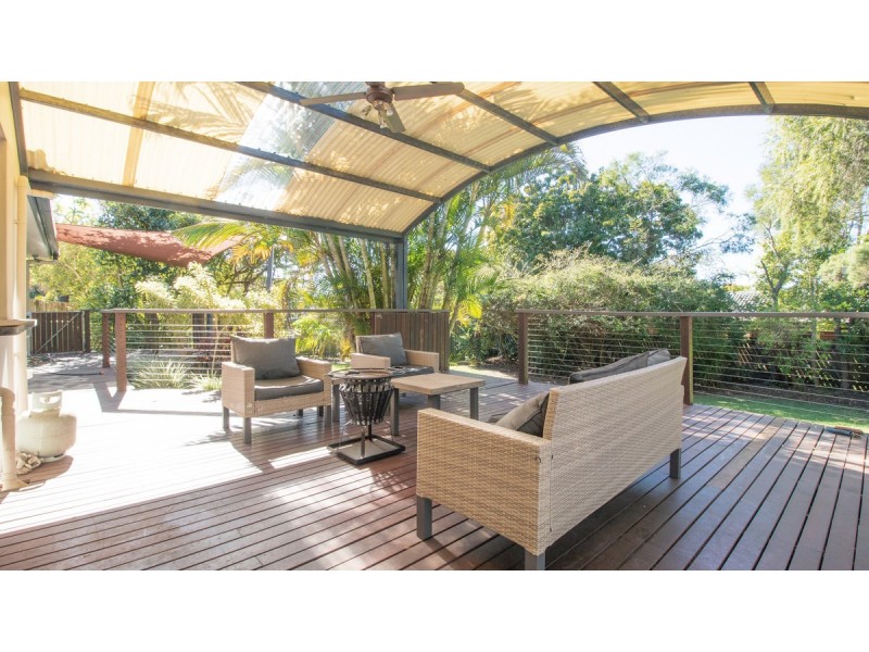 4 Castlereagh Street, Capalaba QLD 4157