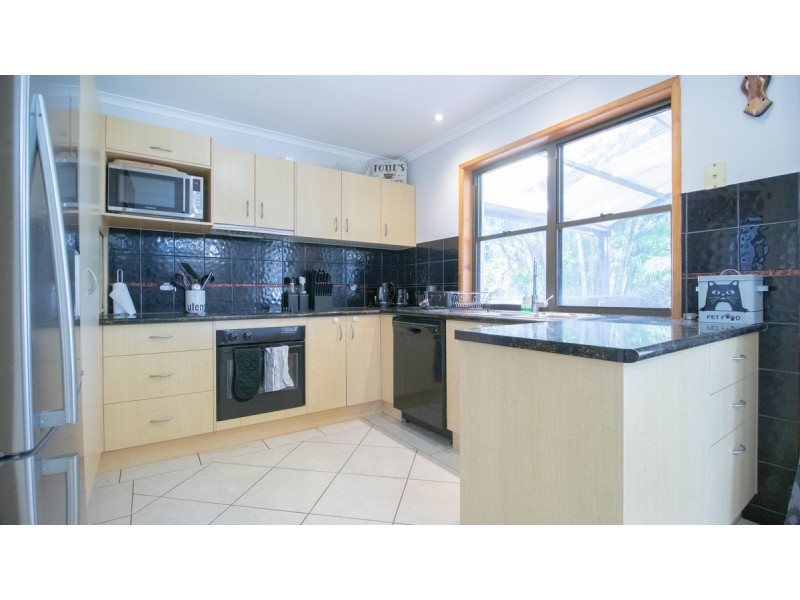 4 Castlereagh Street, Capalaba QLD 4157