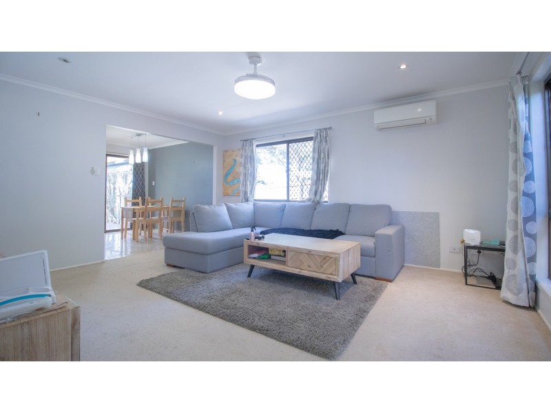 4 Castlereagh Street, Capalaba QLD 4157