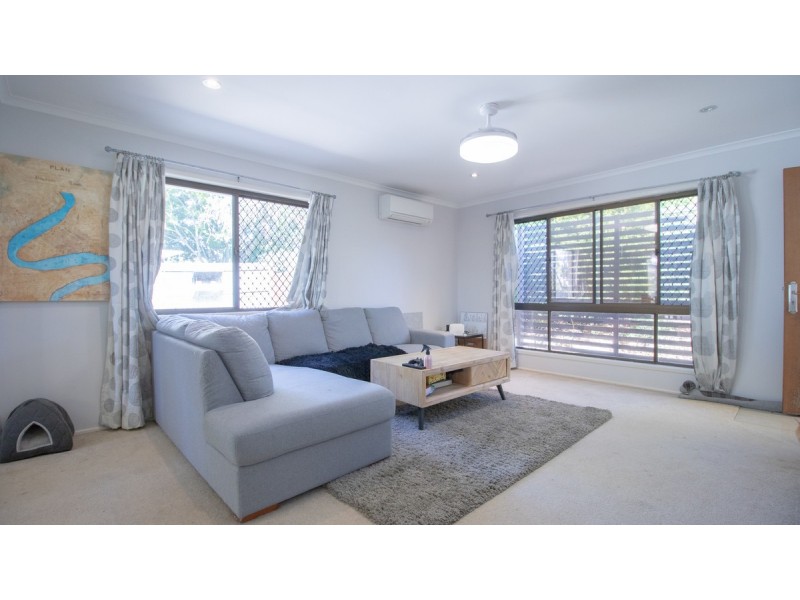 4 Castlereagh Street, Capalaba QLD 4157