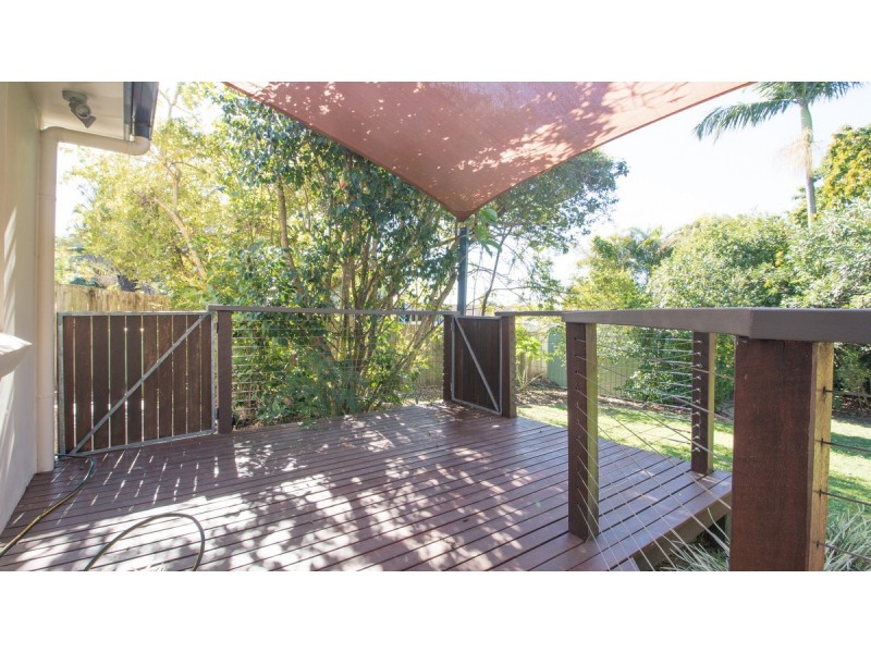 4 Castlereagh Street, Capalaba QLD 4157