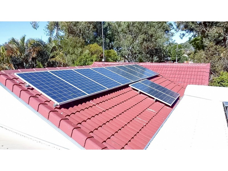 4 Castlereagh Street, Capalaba QLD 4157