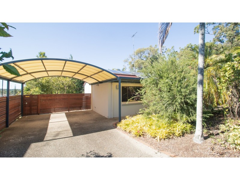 4 Castlereagh Street, Capalaba QLD 4157