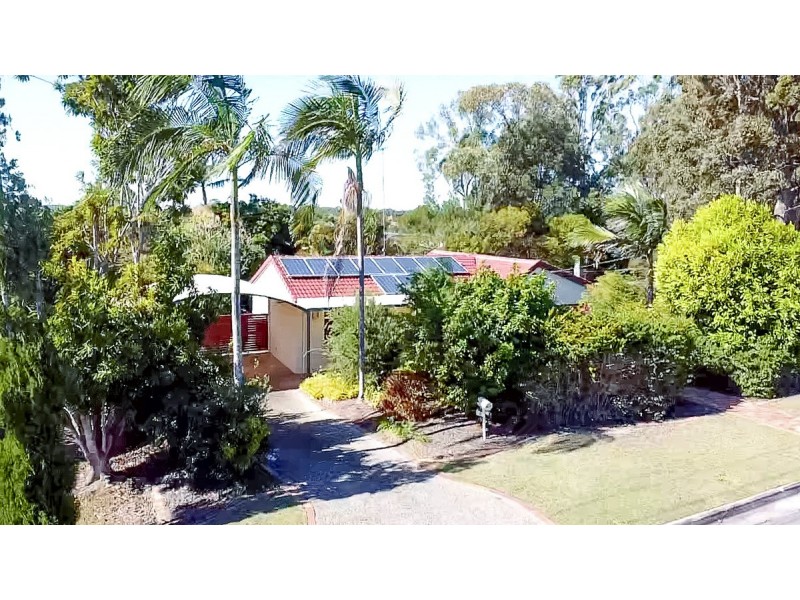 4 Castlereagh Street, Capalaba QLD 4157