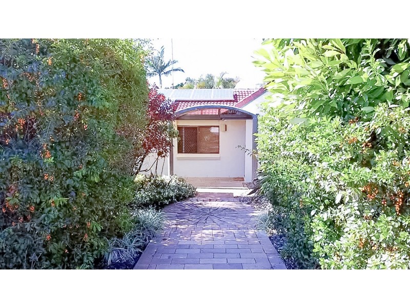 4 Castlereagh Street, Capalaba QLD 4157