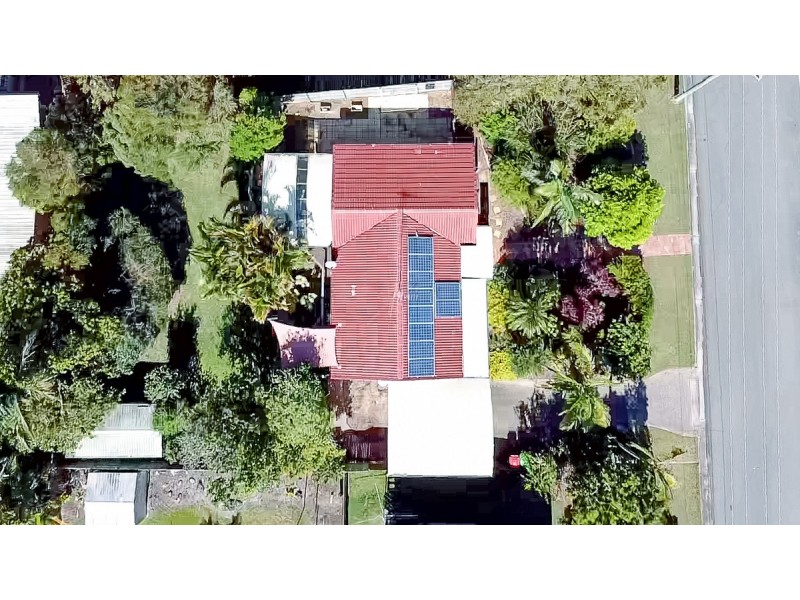 4 Castlereagh Street, Capalaba QLD 4157