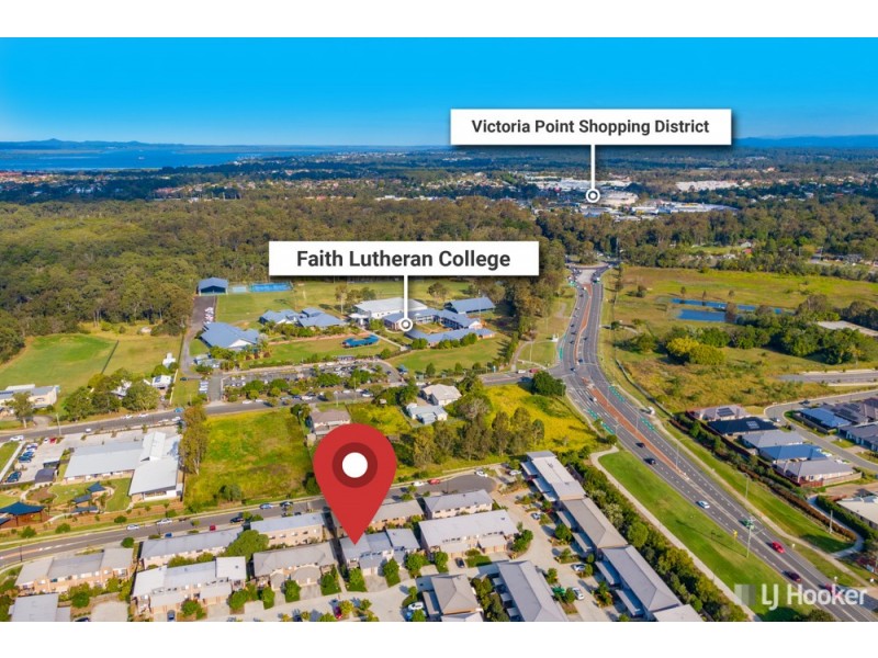 101/47 Freshwater Street, Thornlands QLD 4164