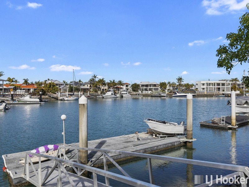 115 Masthead Drive, Raby Bay QLD 4163