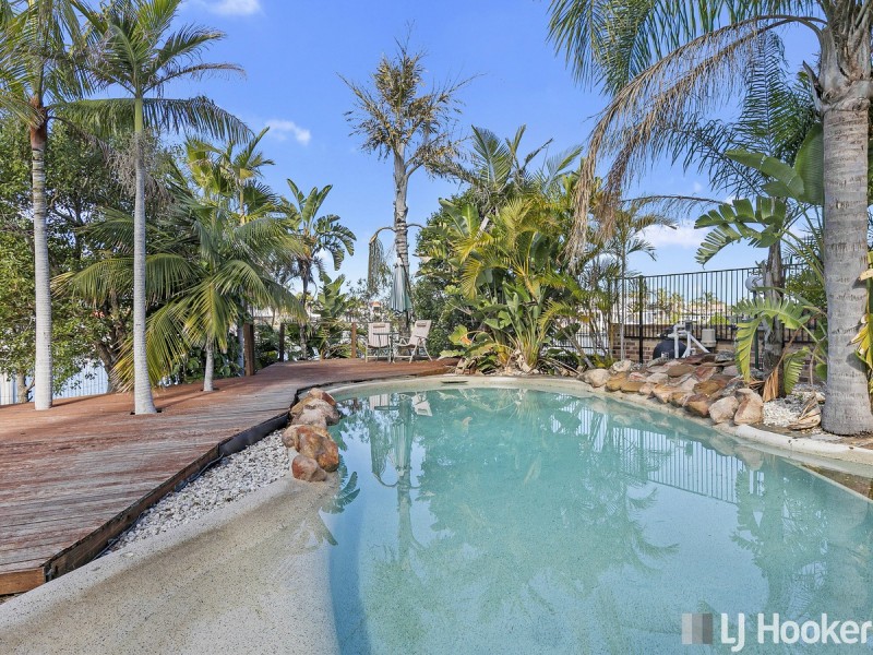 115 Masthead Drive, Raby Bay QLD 4163