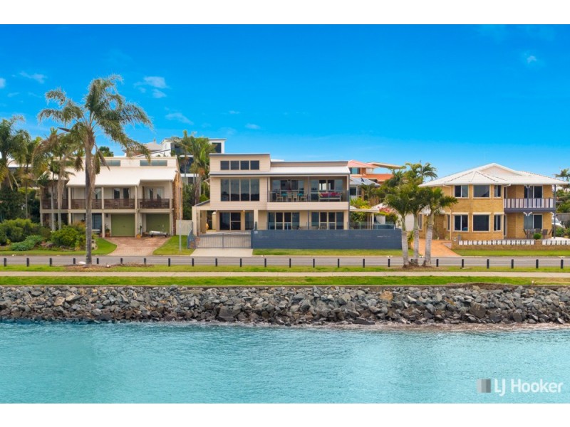 25 Orana Esplanade, Victoria Point QLD 4165 LJ Hooker Cleveland Sold