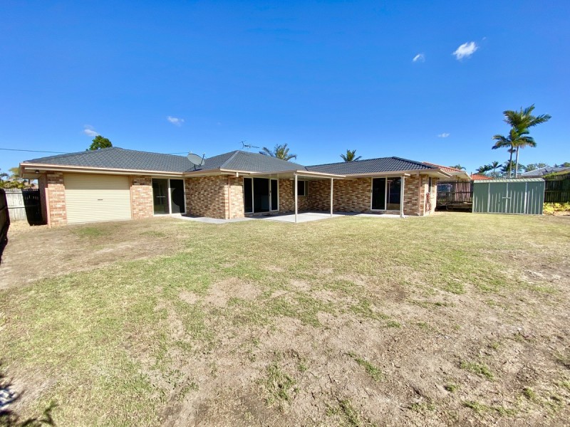 17 Banstead Street, Birkdale QLD 4159