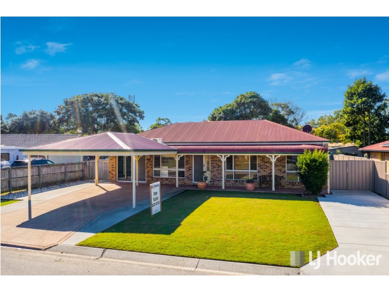 8 Jeanne Drive, Victoria Point QLD 4165