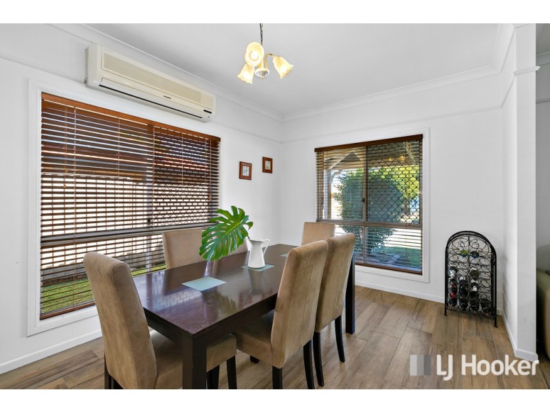 8 Jeanne Drive, Victoria Point QLD 4165