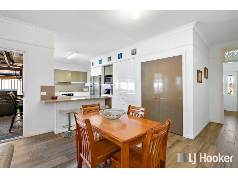 8 Jeanne Drive, Victoria Point QLD 4165