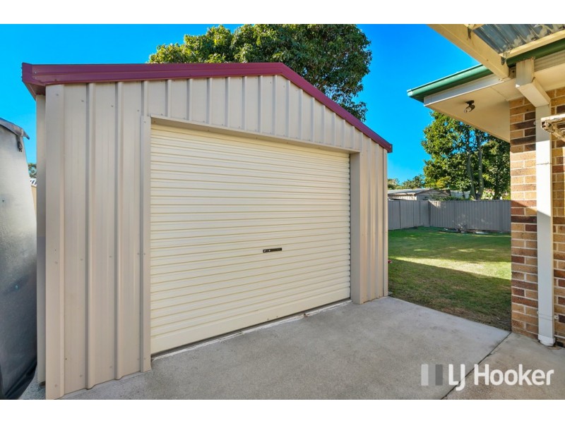 8 Jeanne Drive, Victoria Point QLD 4165