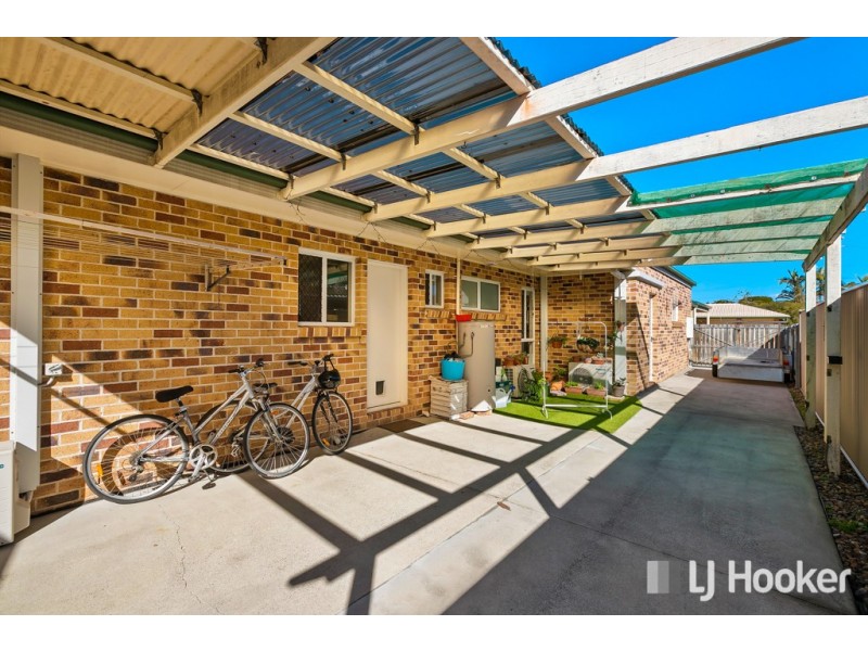 8 Jeanne Drive, Victoria Point QLD 4165