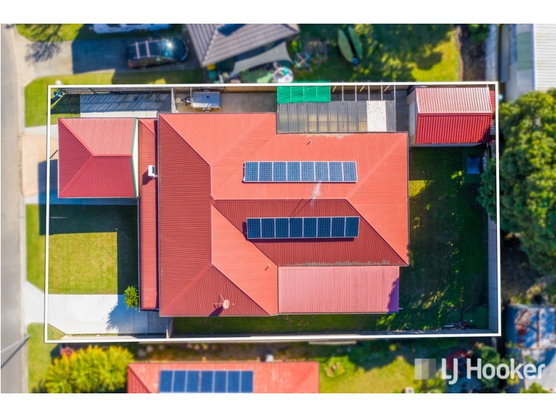 8 Jeanne Drive, Victoria Point QLD 4165