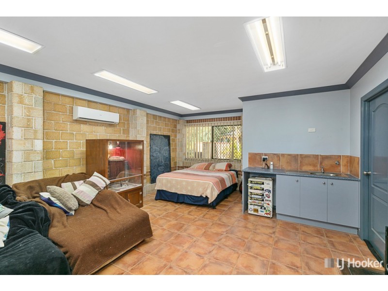 257 Fitzroy Street, Cleveland QLD 4163