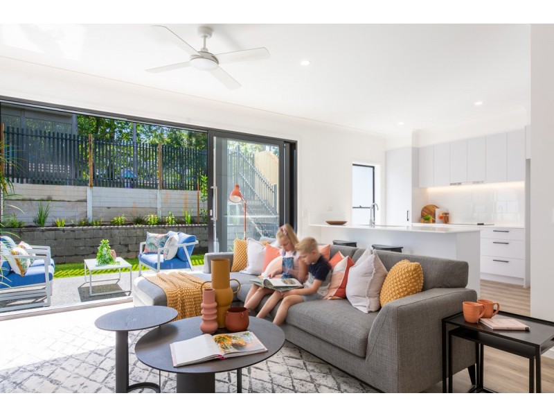 2/521 Old Cleveland Road East, Birkdale QLD 4159