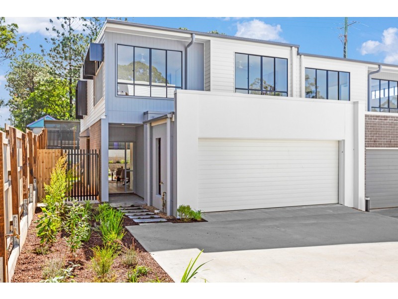 2/521 Old Cleveland Road East, Birkdale QLD 4159