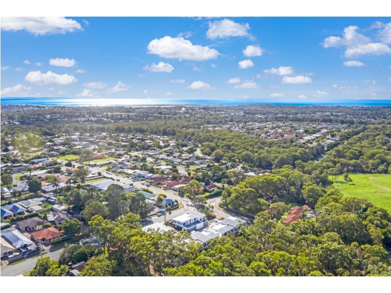 2/521 Old Cleveland Road East, Birkdale QLD 4159