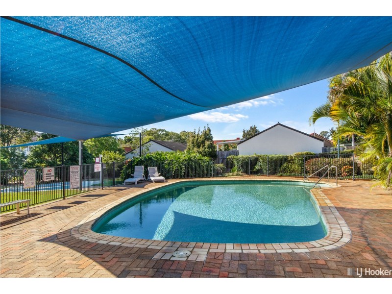 82/14 Kensington Place, Birkdale QLD 4159