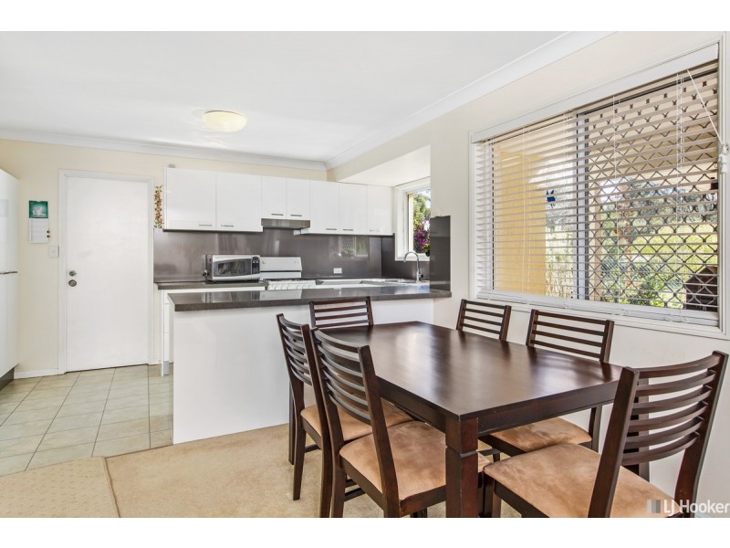 82/14 Kensington Place, Birkdale QLD 4159