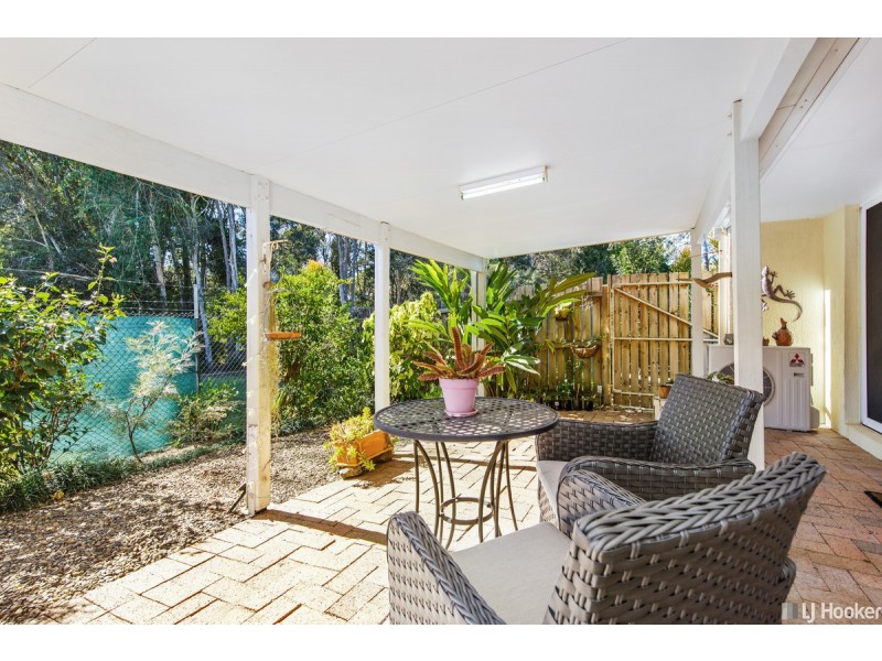 82/14 Kensington Place, Birkdale QLD 4159