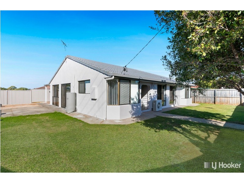 288 Bloomfield Street, Cleveland QLD 4163