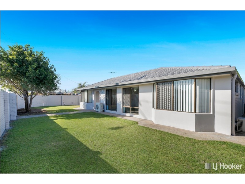 288 Bloomfield Street, Cleveland QLD 4163